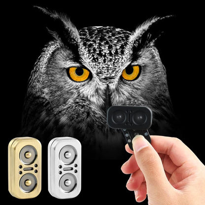 Owl 3-in-1 Slider