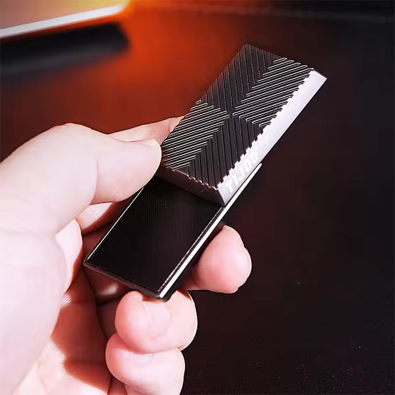 Pursun Magnetic Slider