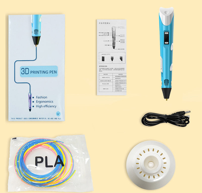 3D Printing Pen