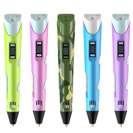 3D Printing Pen