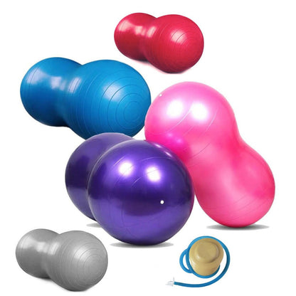 Sensory Peanut Ball
