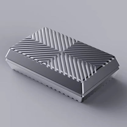 Pursun Magnetic Slider