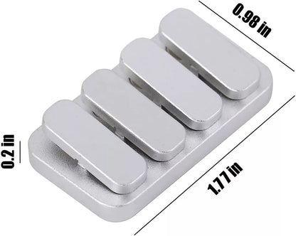 Piano Key Clicker