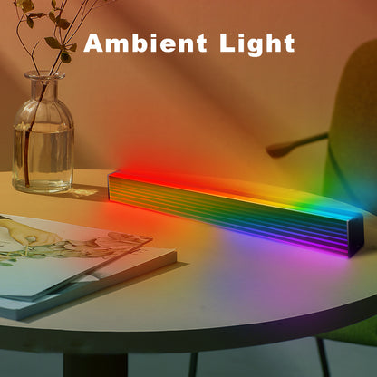 Smart LED Light Bars