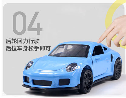 1:43 Car Model Toy