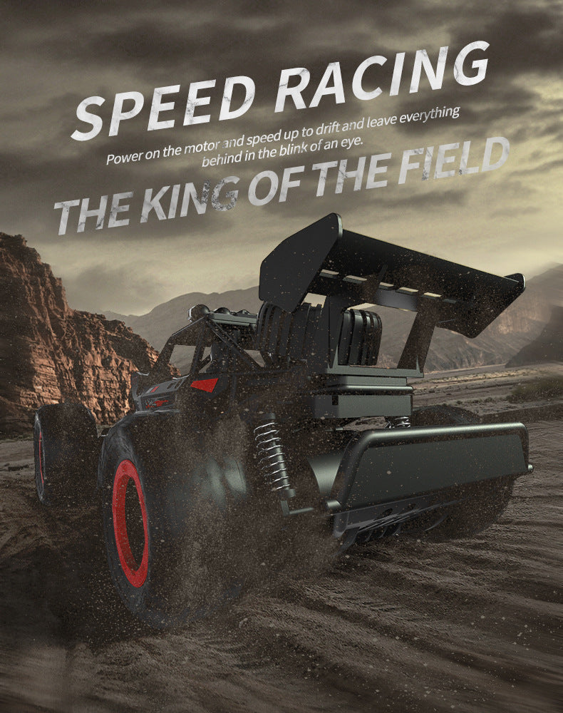 Shadow Chaser 20KM/H+ Remote Control Car