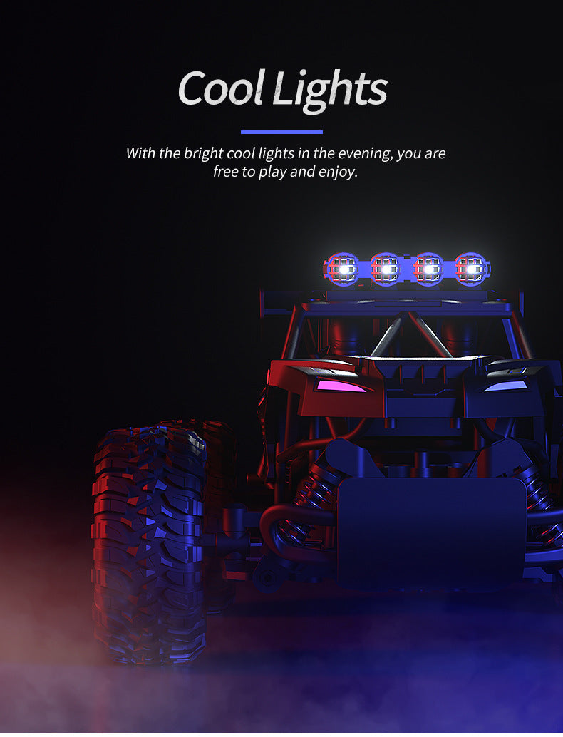 Shadow Chaser 20KM/H+ Remote Control Car