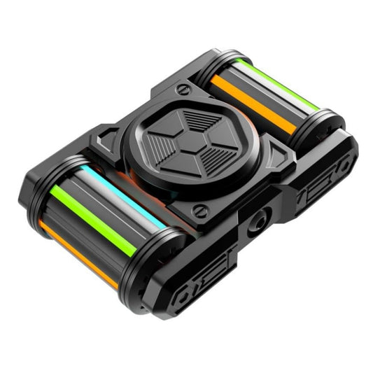 Tank 101 Spinner