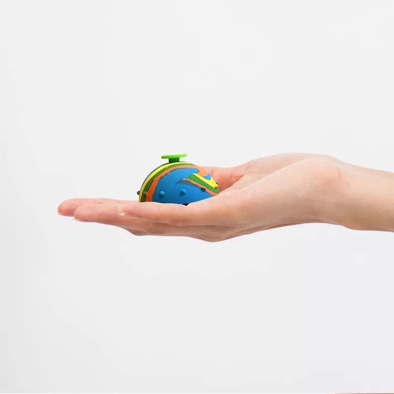 Pop Pops Spinning Bowl Fidget Toy