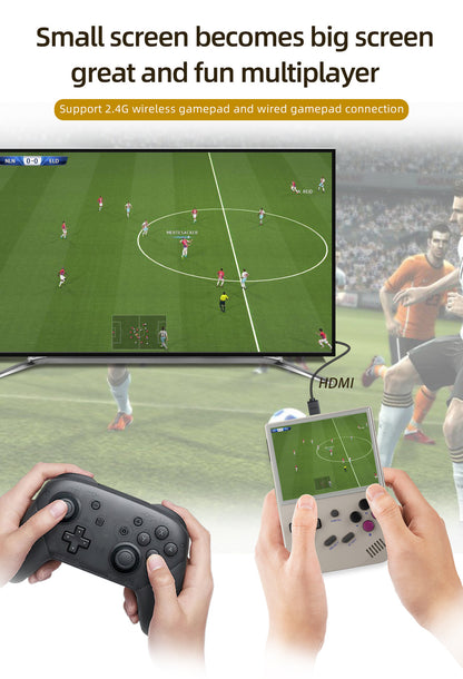 Anbernic RG35XX Handheld Retro Game Console