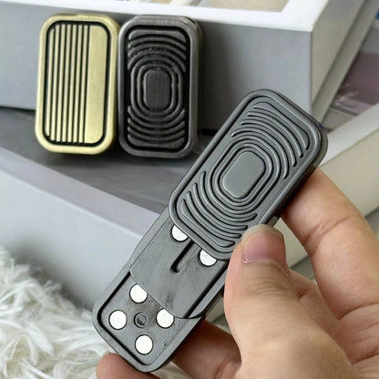 Runway Triple Slider