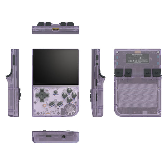 Anbernic RG35XX Handheld Retro Game Console