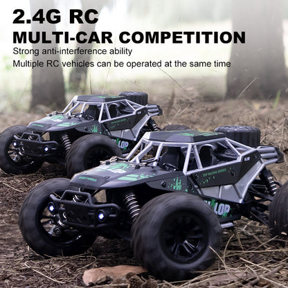 Gallop 1/16 4WD High-Speed 35KM/H+ Remote Control Car