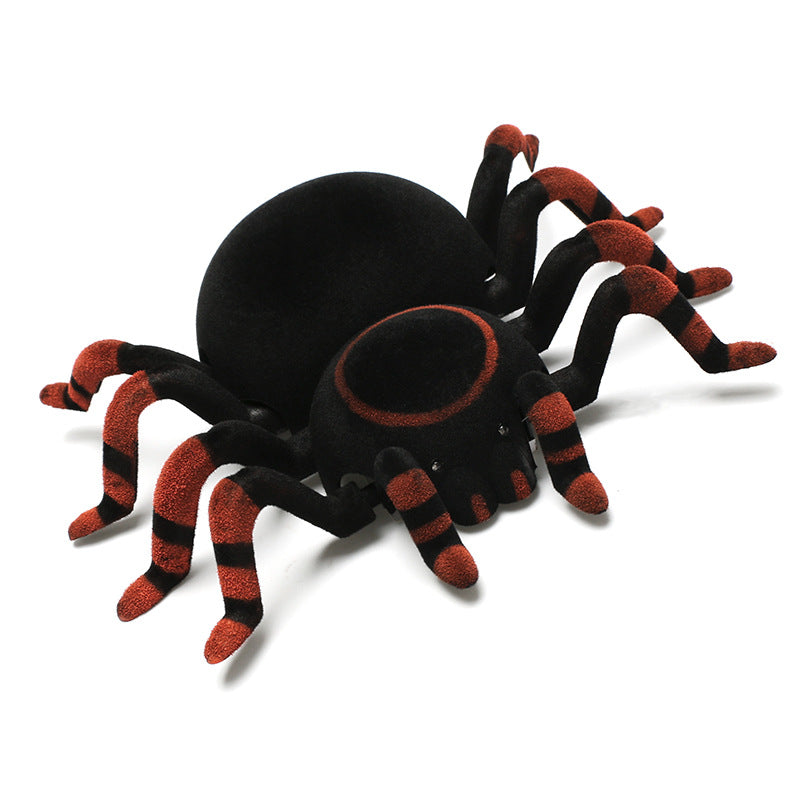 Remote Control Spider