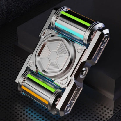 Tank 101 Spinner