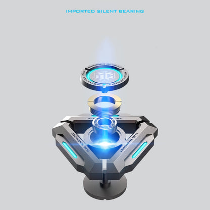 Stellar Nucleus Spinner