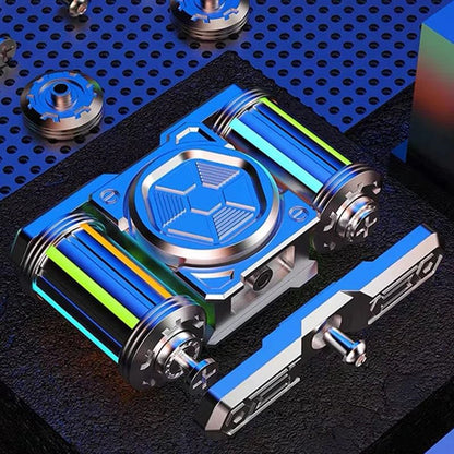 Tank 101 Spinner