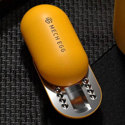 Mech Egg Slider