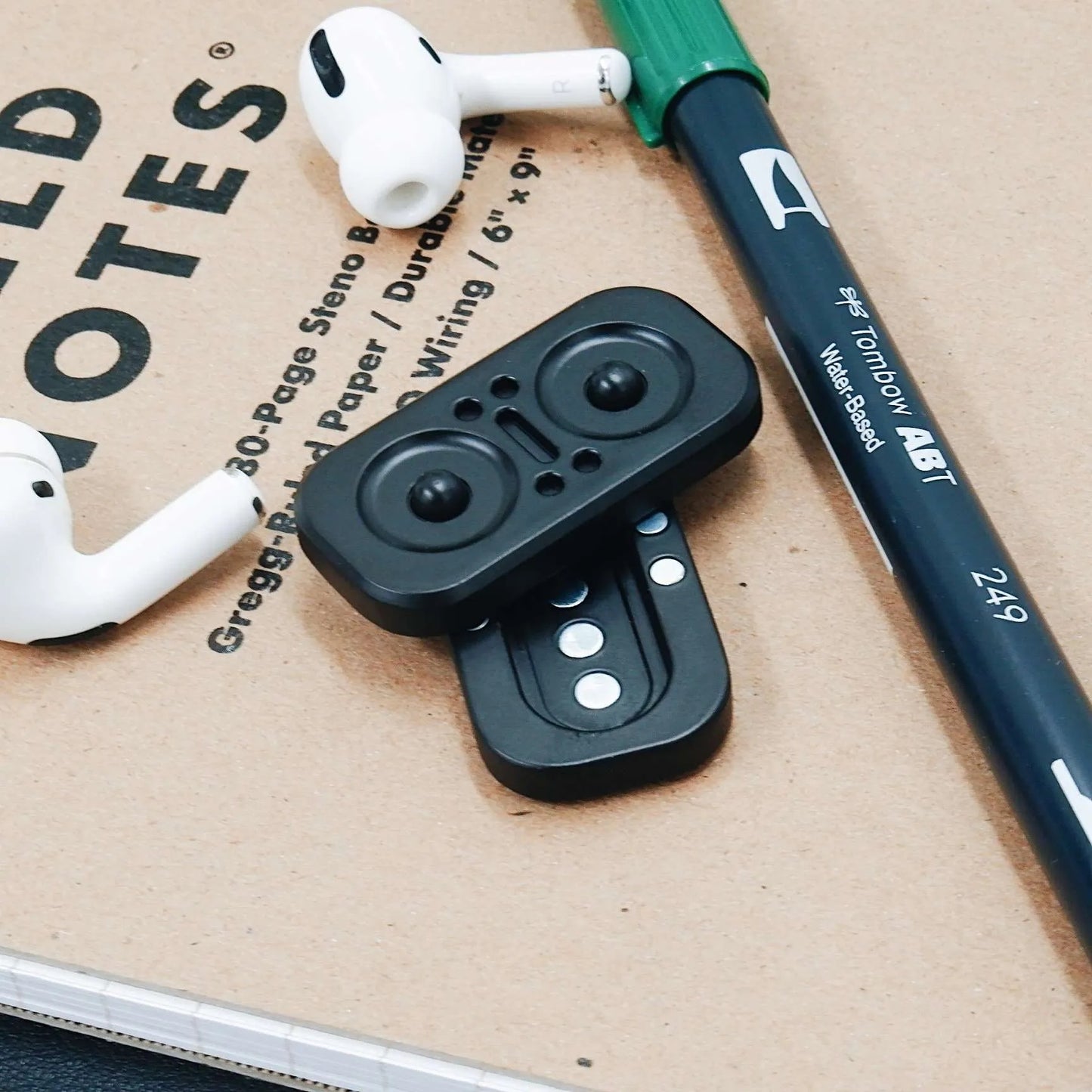 Owl 3-in-1 Slider