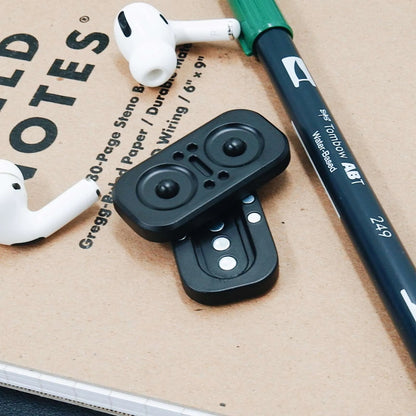 Owl 3-in-1 Slider