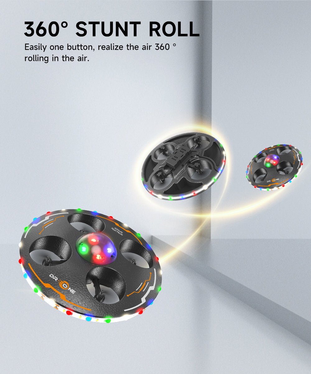 UFO TOY