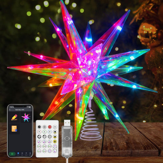 Sparkler LED Light Lamp