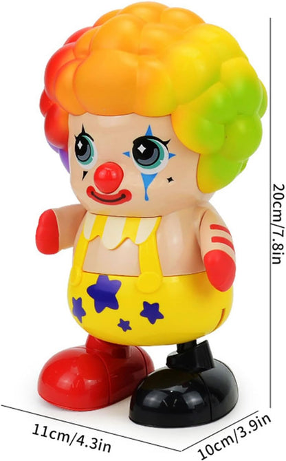 Singing Dancing Clown