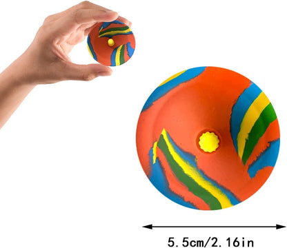 Pop Pops Spinning Bowl Fidget Toy