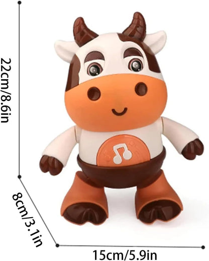 Singing Dancing Cow
