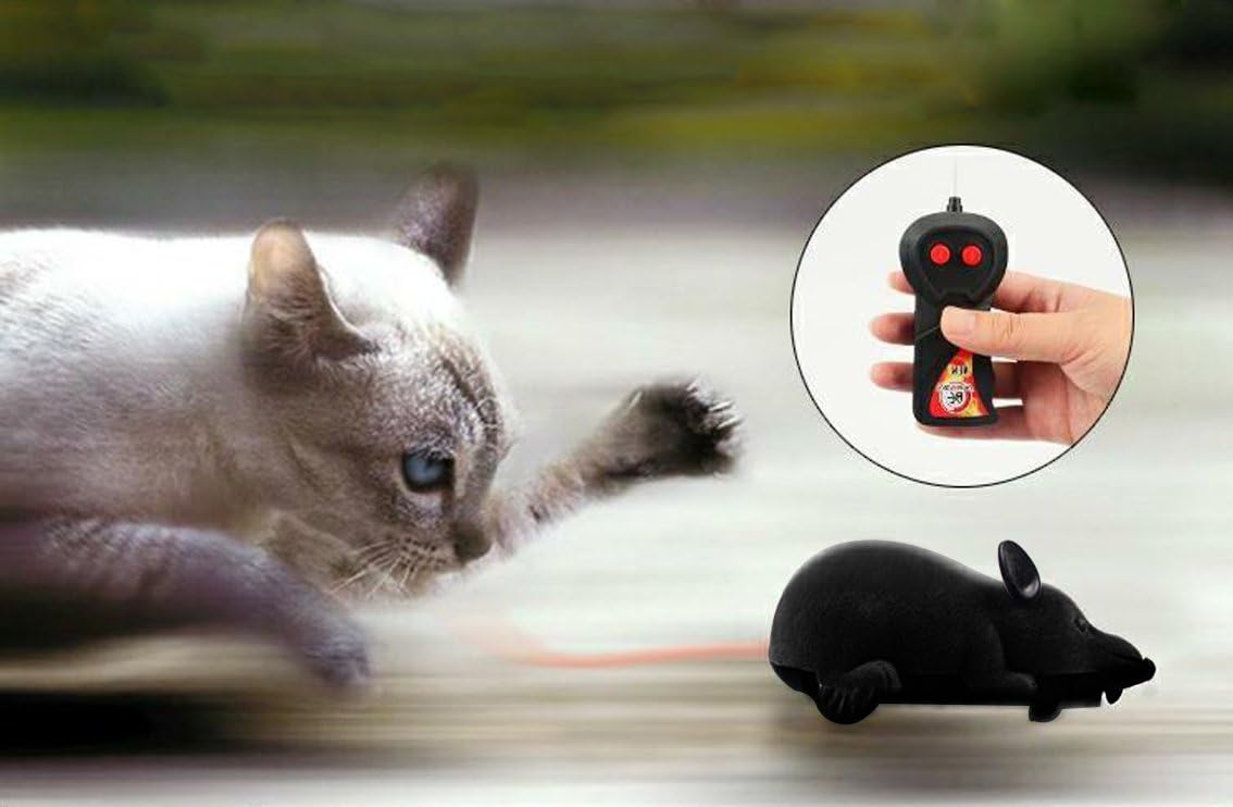 Remote Control Mouse