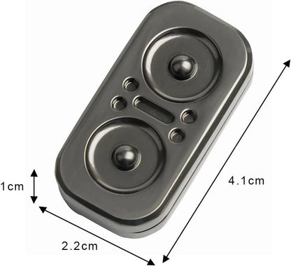 Owl 3-in-1 Slider