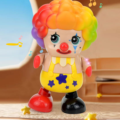 Singing Dancing Clown