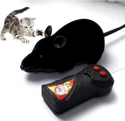 Remote Control Mouse