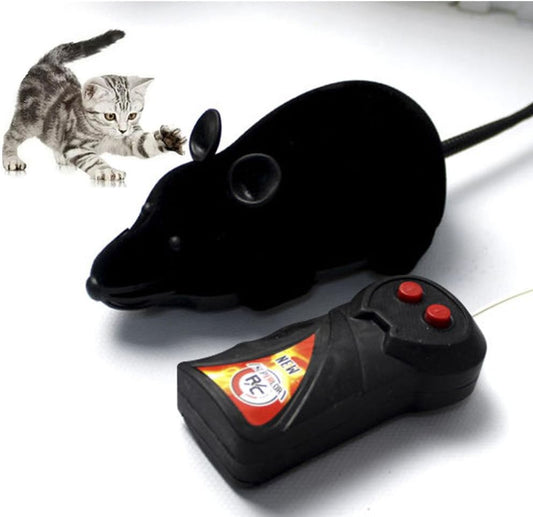 Remote Control Mouse