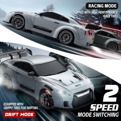 RC Drift Car