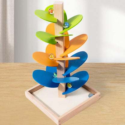 Rainbow Mini Musical Tree