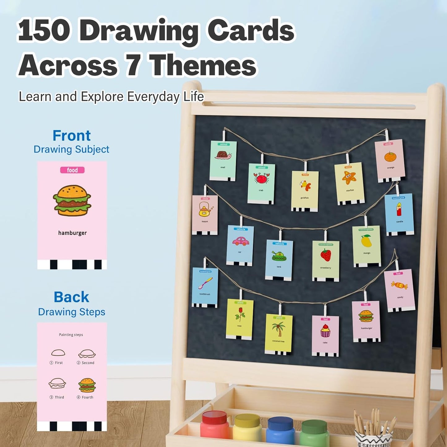 Smart Drawing Robot