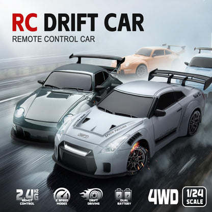 RC Drift Car