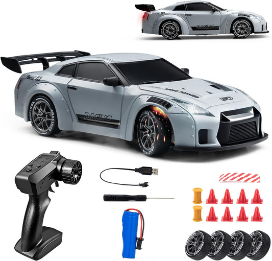 RC Drift Car