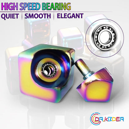 Fidget Cube Spinner