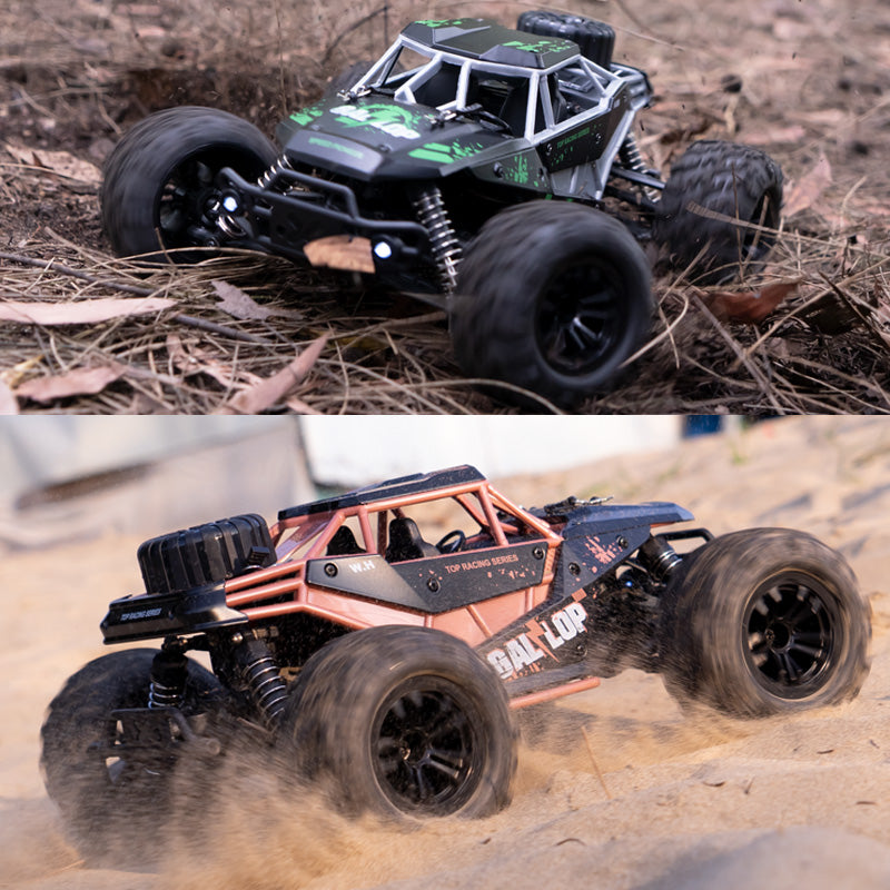 Gallop 1/16 4WD High-Speed 35KM/H+ Remote Control Car