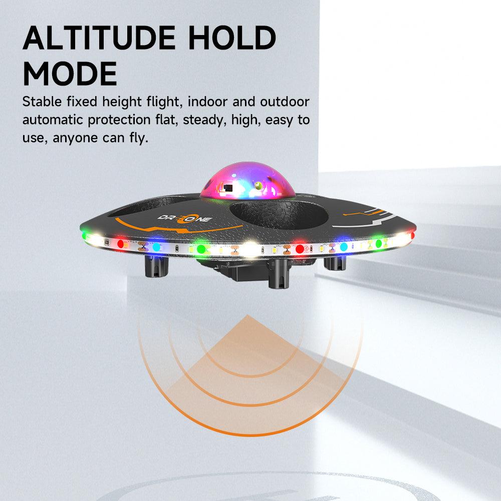 UFO TOY