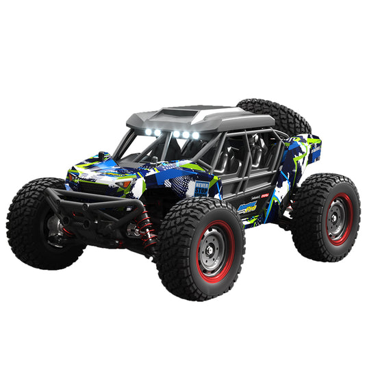 Adventurer Pro 1/16 4WD High-Speed 70KM/H+ Remote Control Car