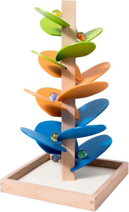 Rainbow Mini Musical Tree