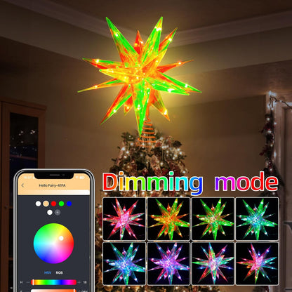 Sparkler LED Light Lamp