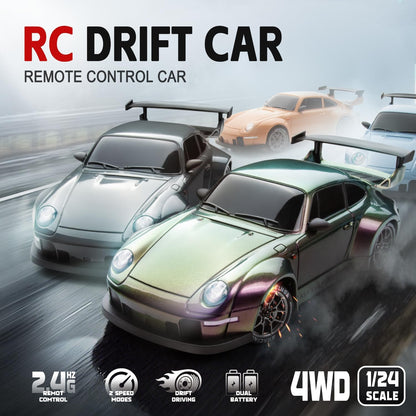 RC Drift Car