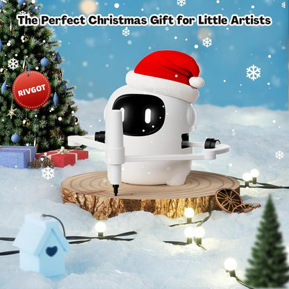Smart Drawing Robot