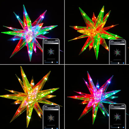Sparkler LED Light Lamp