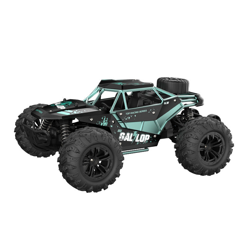 Gallop 1/16 4WD High-Speed 35KM/H+ Remote Control Car