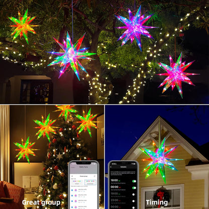 Sparkler LED Light Lamp